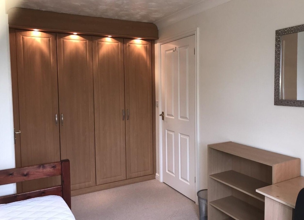 3 bed house to rent in Fresher Mews, Norwich  - Property Image 7