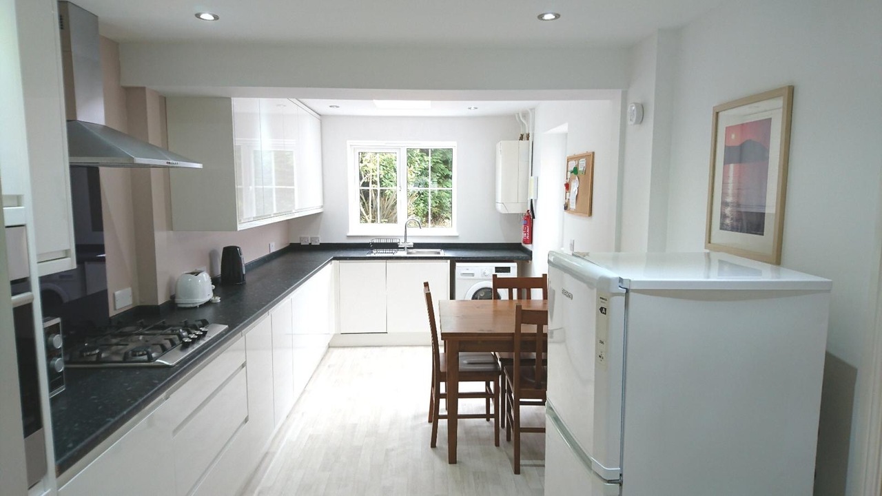 3 bed house to rent in Fresher Mews, Norwich  - Property Image 2