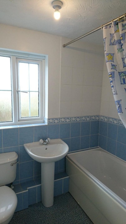 3 bed house to rent in Fresher Mews, Norwich  - Property Image 20