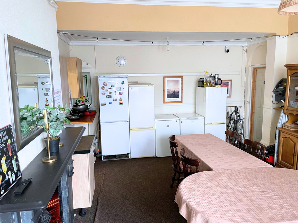 House of multiple occupation to rent in Sandown Road, Great Yarmouth  - Property Image 8