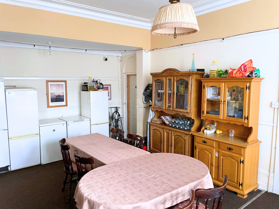 House of multiple occupation to rent in Sandown Road, Great Yarmouth  - Property Image 9
