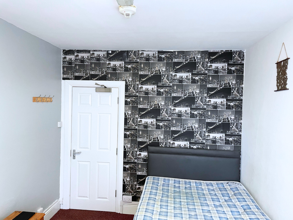 House of multiple occupation to rent in Sandown Road, Great Yarmouth  - Property Image 4