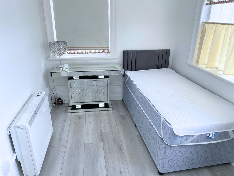 House of multiple occupation to rent in Sandown Road, Great Yarmouth