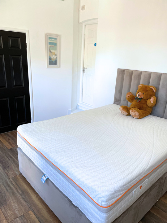 House of multiple occupation to rent in Sandown Road, Great Yarmouth  - Property Image 1
