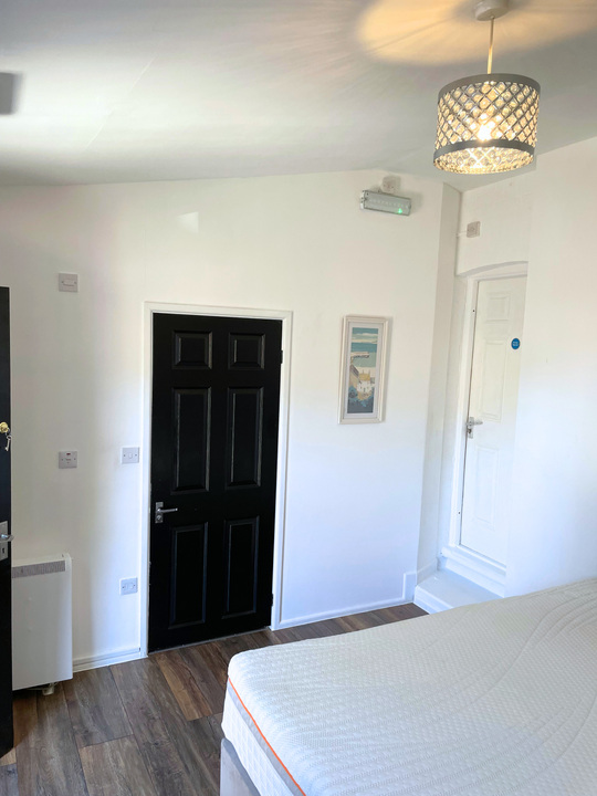 House of multiple occupation to rent in Sandown Road, Great Yarmouth  - Property Image 3