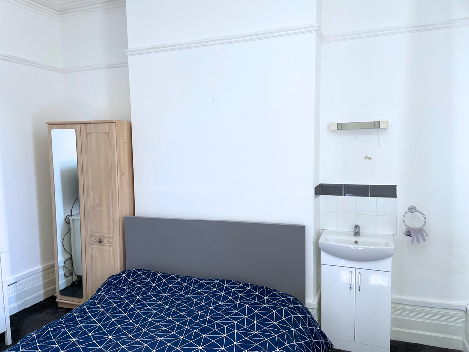 House of multiple occupation to rent in Sandown Road, Great Yarmouth  - Property Image 10