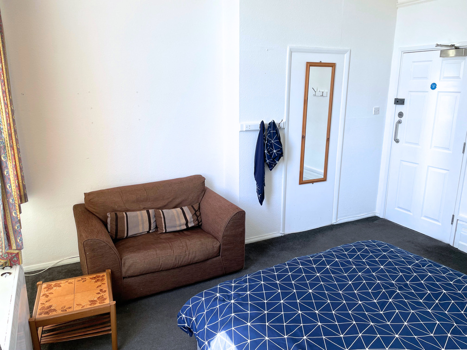 House of multiple occupation to rent in Sandown Road, Great Yarmouth  - Property Image 11