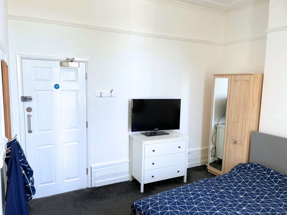 House of multiple occupation to rent in Sandown Road, Great Yarmouth  - Property Image 12