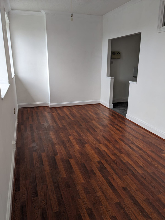 1 bed apartment to rent in Keswick Hall, Keswick