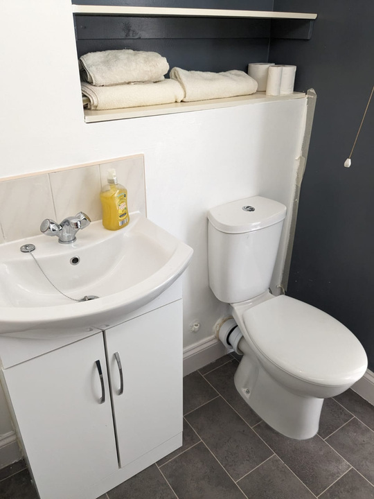 1 bed apartment to rent in Keswick Hall, Keswick  - Property Image 5