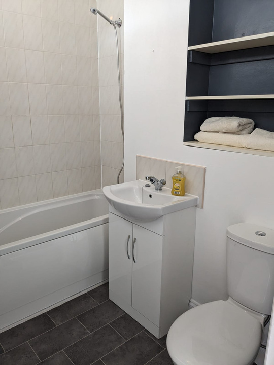 1 bed apartment to rent in Keswick Hall, Keswick  - Property Image 6