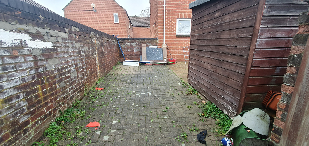 3 bed to rent in Toftes Place, Norwich, Norfolk  - Property Image 5