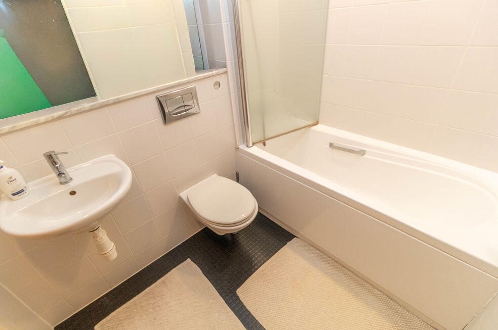 1 bed apartment for sale in The Pavilion, St. Stephens Road, Norwich, Norfolk  - Property Image 5