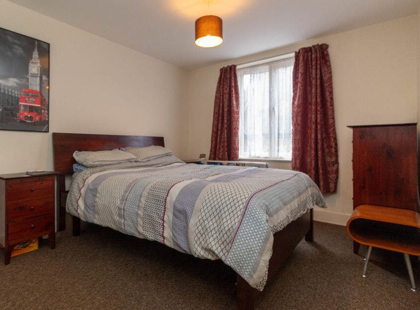 1 bed apartment for sale in The Pavilion, St. Stephens Road, Norwich, Norfolk  - Property Image 4