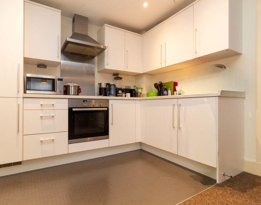 1 bed apartment for sale in The Pavilion, St. Stephens Road, Norwich, Norfolk  - Property Image 2
