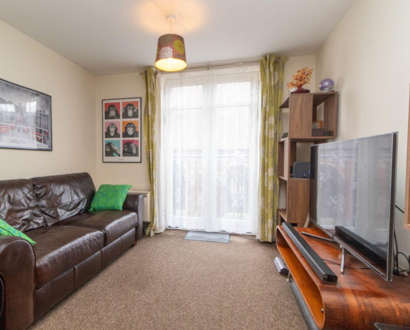 1 bed apartment for sale in The Pavilion, St. Stephens Road, Norwich, Norfolk  - Property Image 3