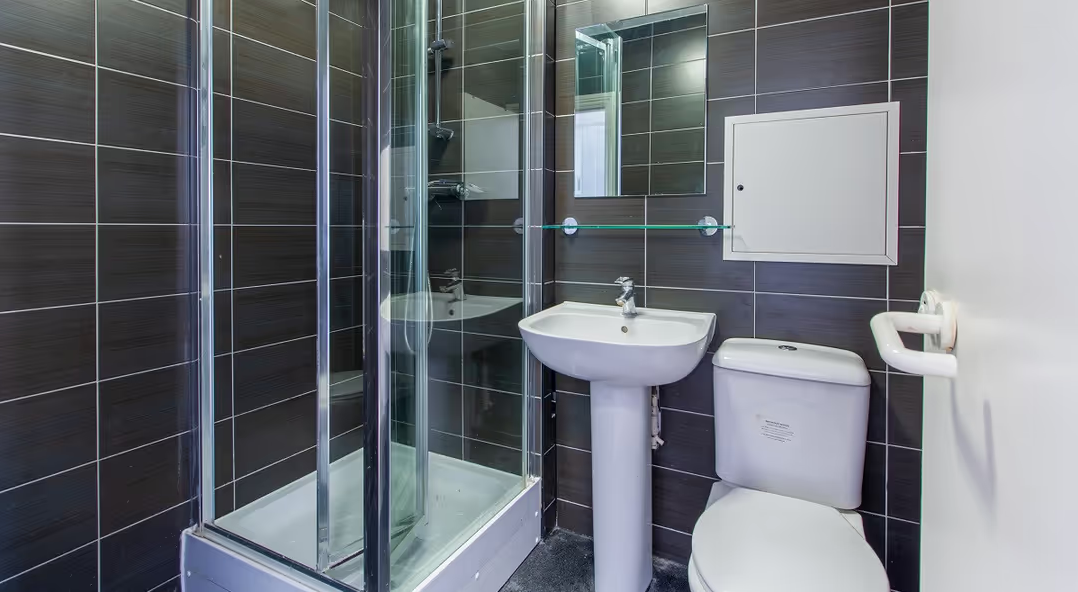 Studio flat to rent in Portobello Garrow House, 190 Kensal Road, London  - Property Image 3