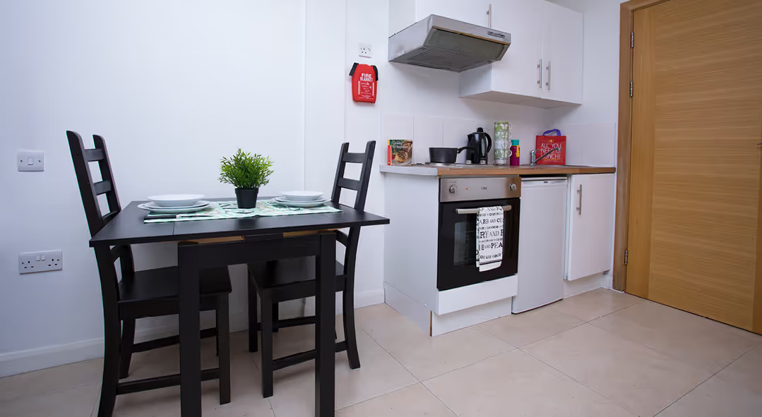 Studio flat to rent in Portobello Garrow House, 190 Kensal Road, London  - Property Image 2