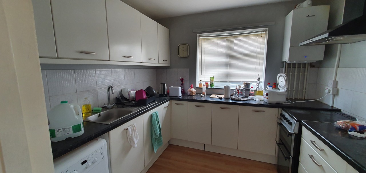 3 bed maisonette to rent in Globe Place, Norwich, Norfolk  - Property Image 3