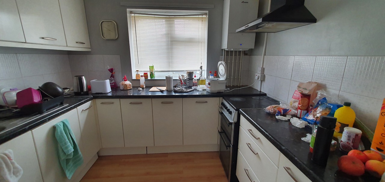 3 bed maisonette to rent in Globe Place, Norwich, Norfolk  - Property Image 4