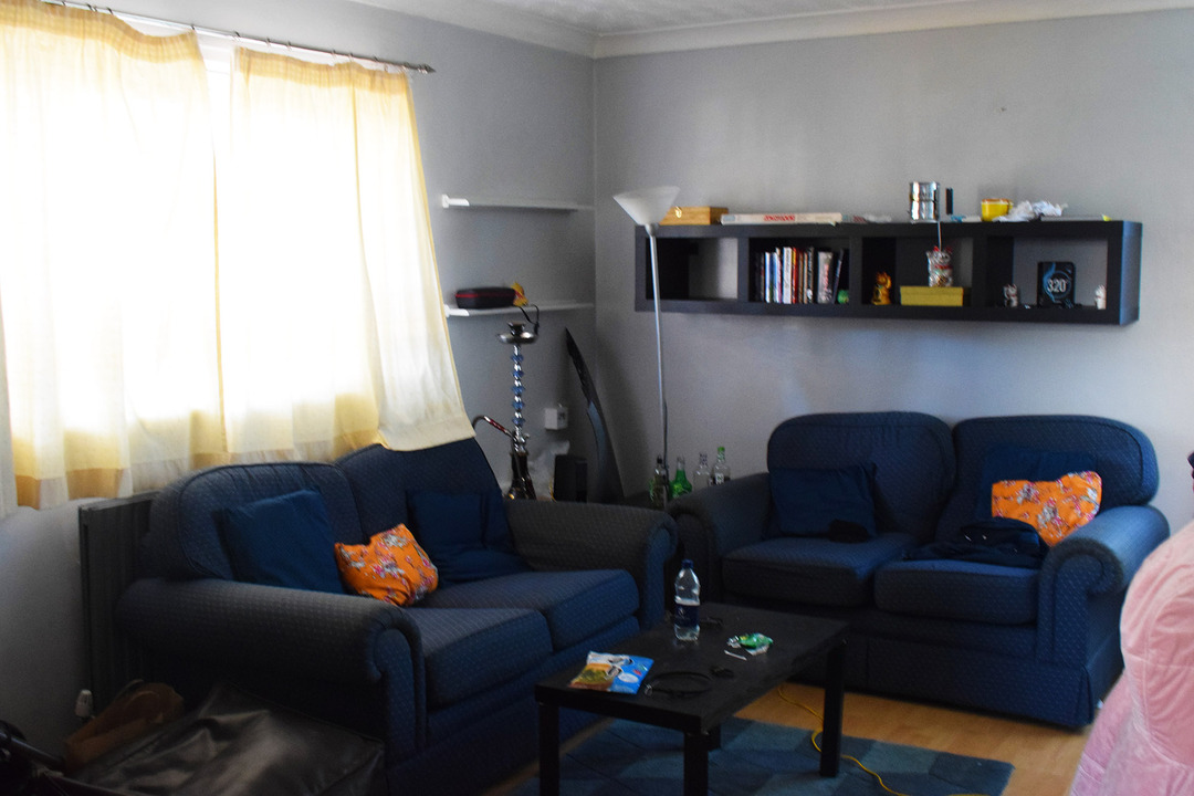 3 bed maisonette to rent in Globe Place, Norwich, Norfolk - Property Image 1