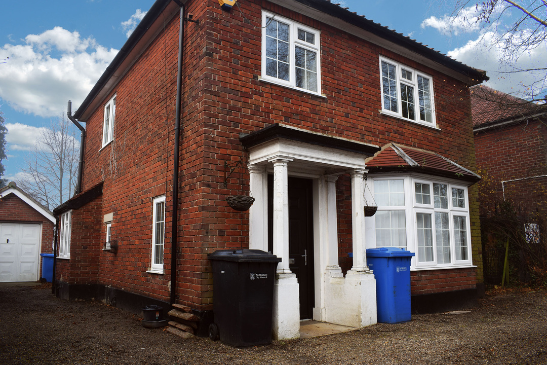 5 bed house to rent in Larkman Lane, Norwich  - Property Image 16