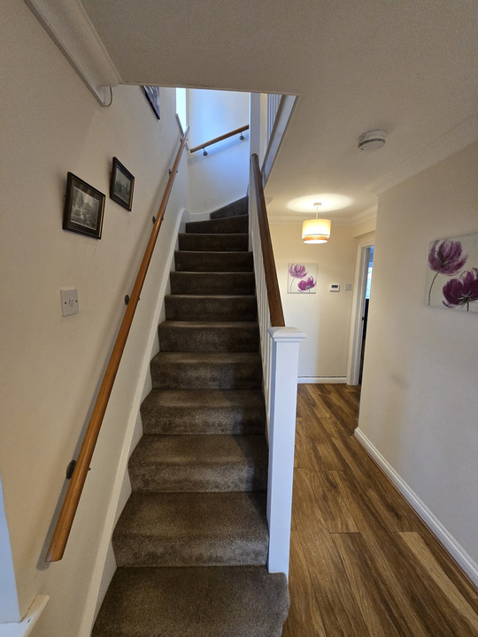 5 bed house to rent in Bluebell Crescent, Norwich, Norwich  - Property Image 20