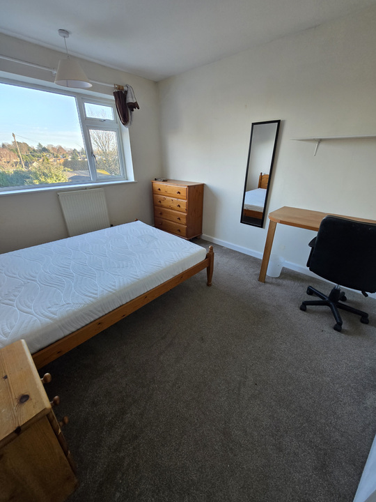 5 bed house to rent in Bluebell Crescent, Norwich, Norwich 20