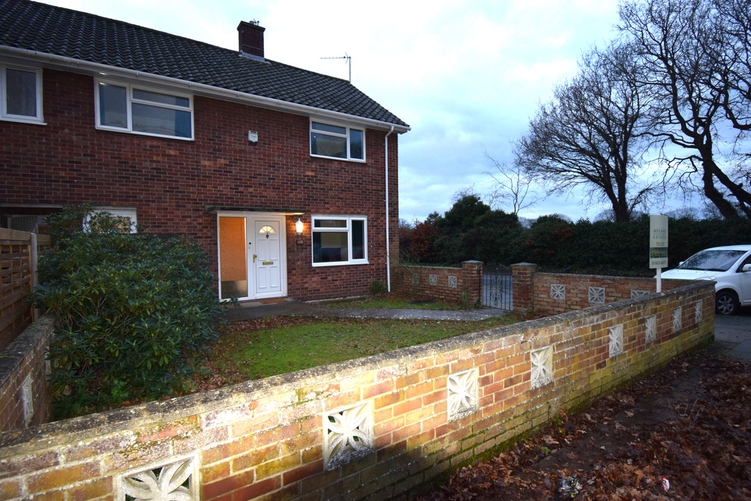 5 bed to rent in Northfields, Norwich, Norfolk