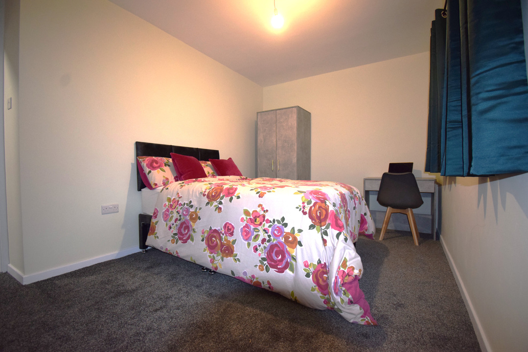 5 bed to rent in Northfields, Norwich, Norfolk  - Property Image 10