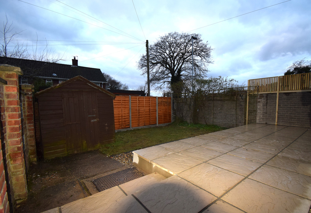 5 bed to rent in Northfields, Norwich, Norfolk  - Property Image 12
