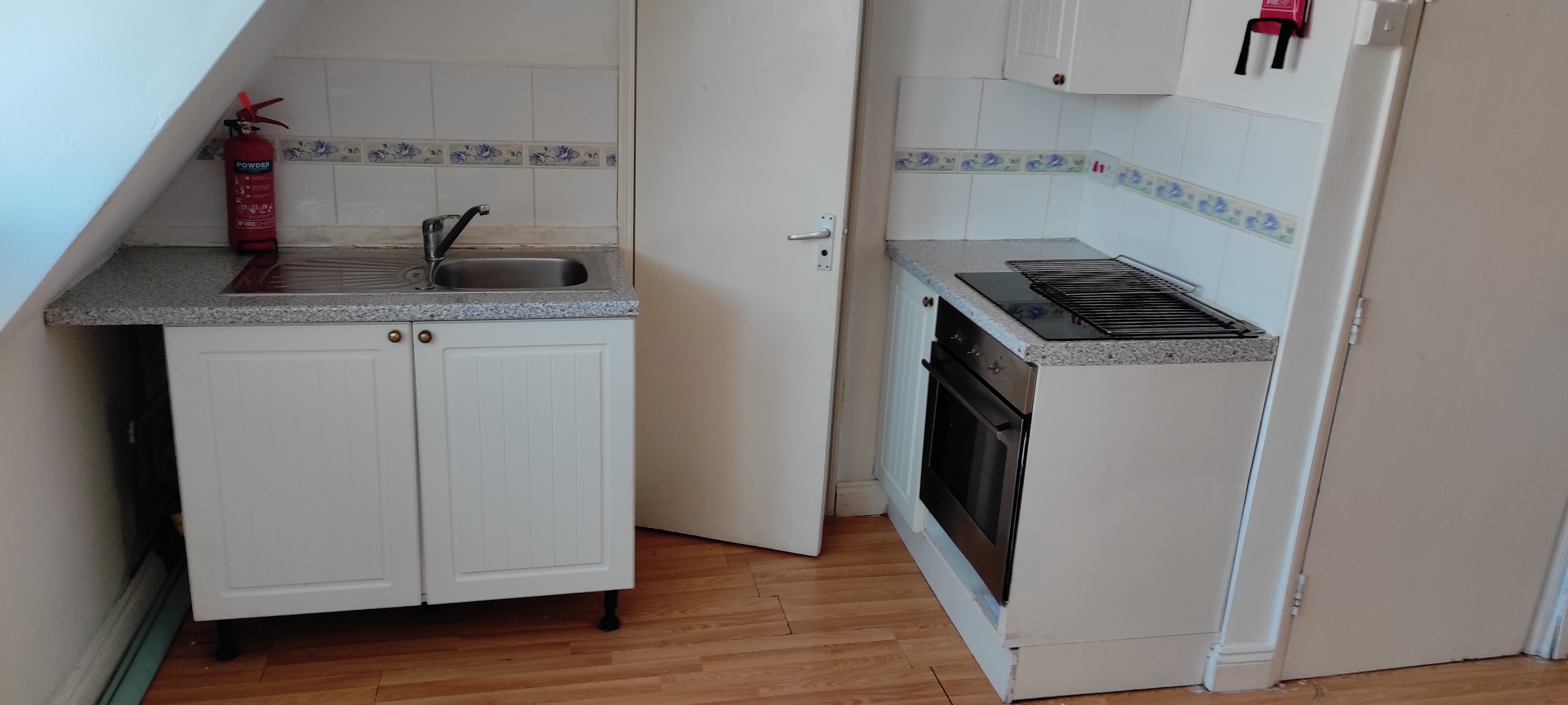 Studio flat to rent in North Quay, Great Yarmouth - Property Image 3