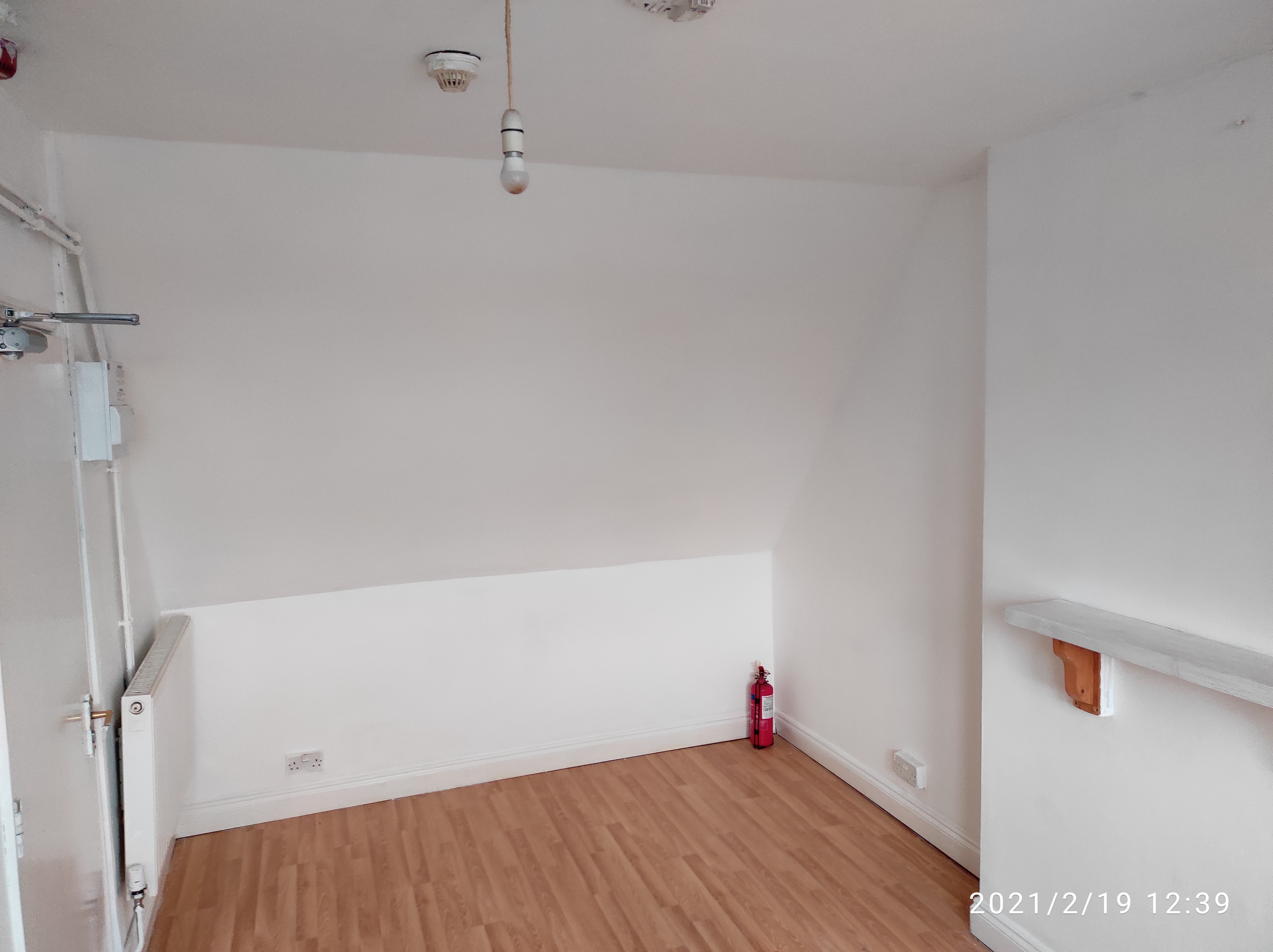 Studio flat to rent in North Quay, Great Yarmouth 5