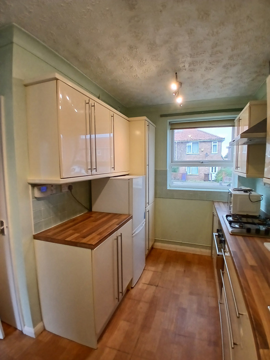 4 bed house to rent in Short Let Stevenson Road, Norwich, Norfolk  - Property Image 3