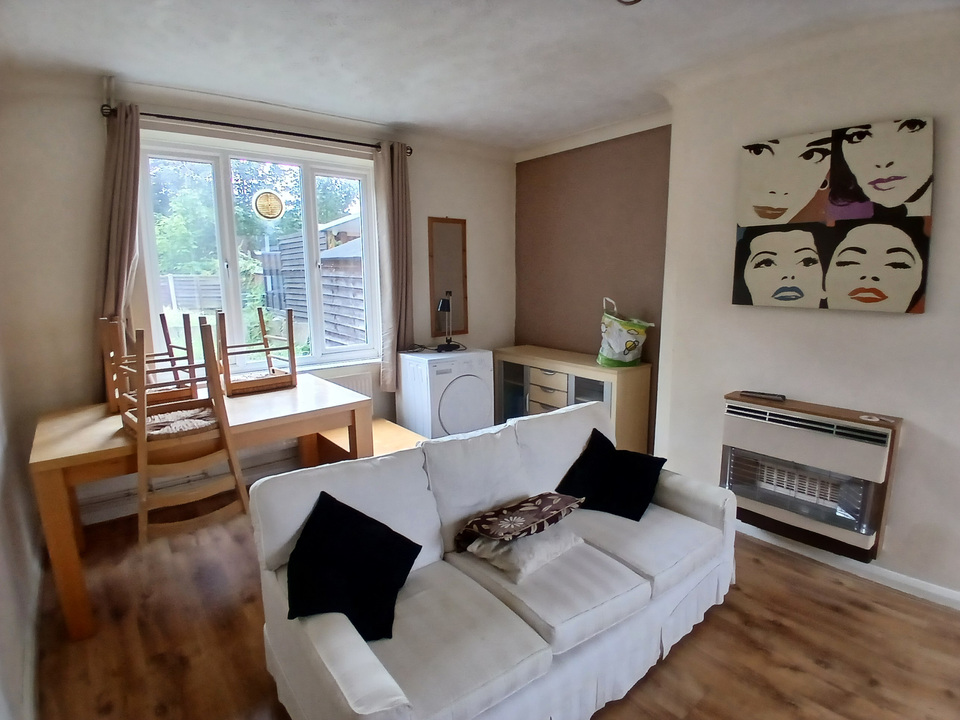 4 bed house to rent in Short Let Stevenson Road, Norwich, Norfolk  - Property Image 5