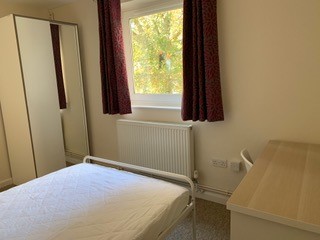 3 bed apartment to rent in Upton Road, Norwich 9