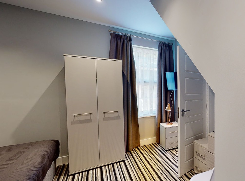 1 bed house of multiple occupation to rent in Unthank Road, Norwich  - Property Image 6