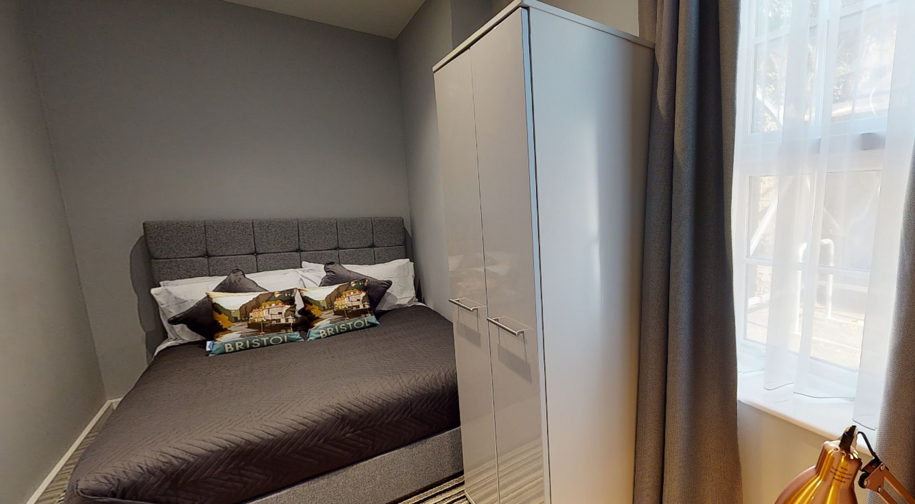 1 bed house of multiple occupation to rent in Unthank Road, Norwich  - Property Image 7