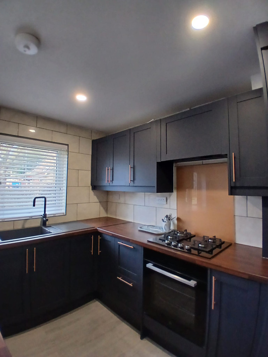 4 bed end of terrace house to rent in Brampton Court, Norwich 4