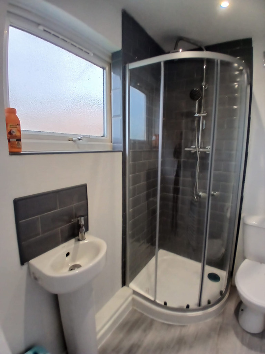 4 bed end of terrace house to rent in Brampton Court, Norwich  - Property Image 12