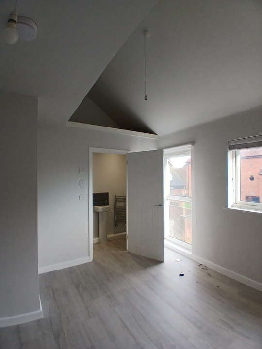 4 bed end of terrace house to rent in Brampton Court, Norwich 13