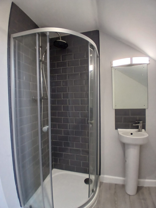 4 bed end of terrace house to rent in Brampton Court, Norwich 20