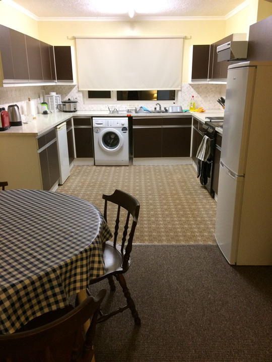 4 bed semi-detached house to rent in Norvic Drive, Norwich, Norfolk 2