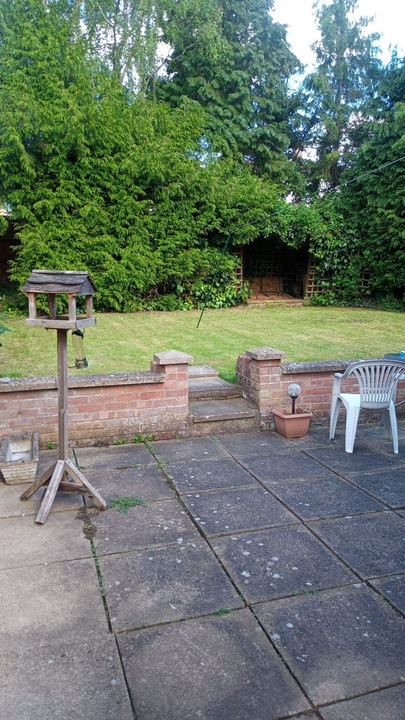 4 bed semi-detached house to rent in Norvic Drive, Norwich, Norfolk 5