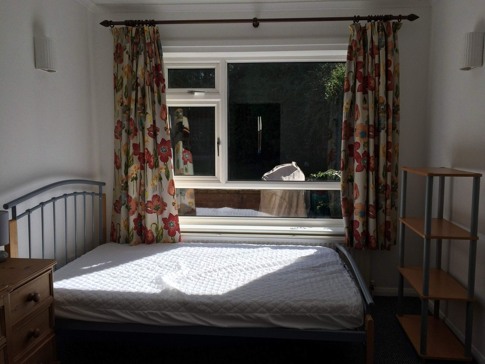 4 bed semi-detached house to rent in Norvic Drive, Norwich, Norfolk  - Property Image 9