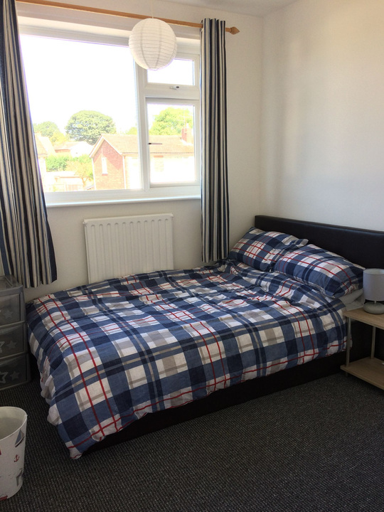 4 bed semi-detached house to rent in Norvic Drive, Norwich, Norfolk 11