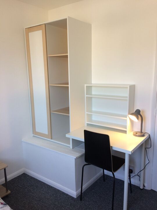 4 bed semi-detached house to rent in Norvic Drive, Norwich, Norfolk  - Property Image 13