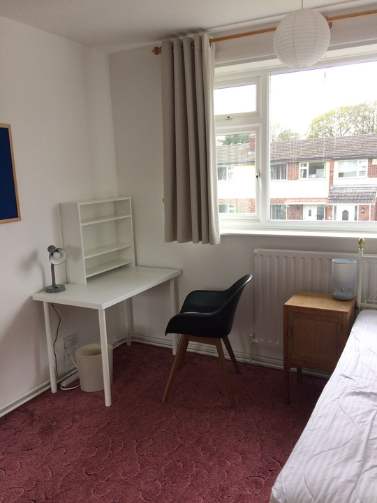 4 bed semi-detached house to rent in Norvic Drive, Norwich, Norfolk 13