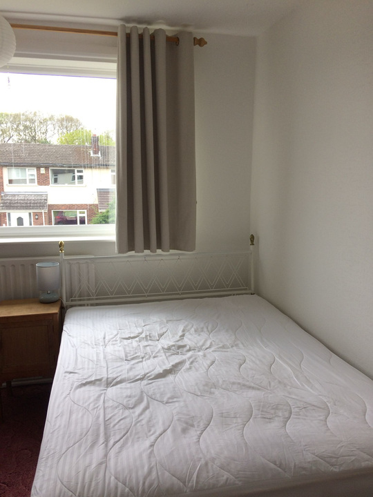 4 bed semi-detached house to rent in Norvic Drive, Norwich, Norfolk  - Property Image 17