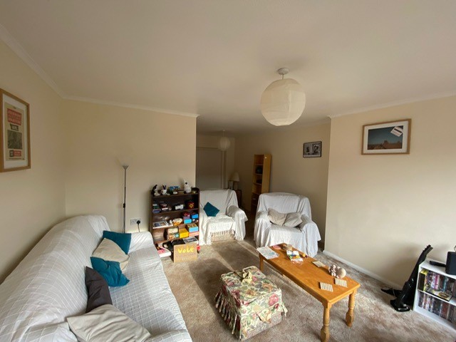 4 bed semi-detached house to rent in Norvic Drive, Norwich, Norfolk  - Property Image 2